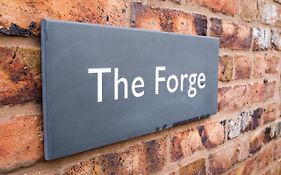 The Forge - Beautiful Contemporary Barn - Hot Tub