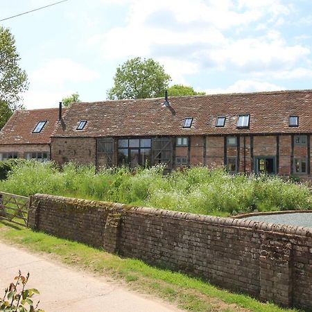 The Forge - Beautiful Contemporary Barn - Hot Tub Villa Bridgnorth Exterior photo